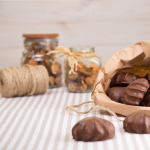 Зефір «Київський» у глазурі